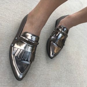 all saints kasia dress